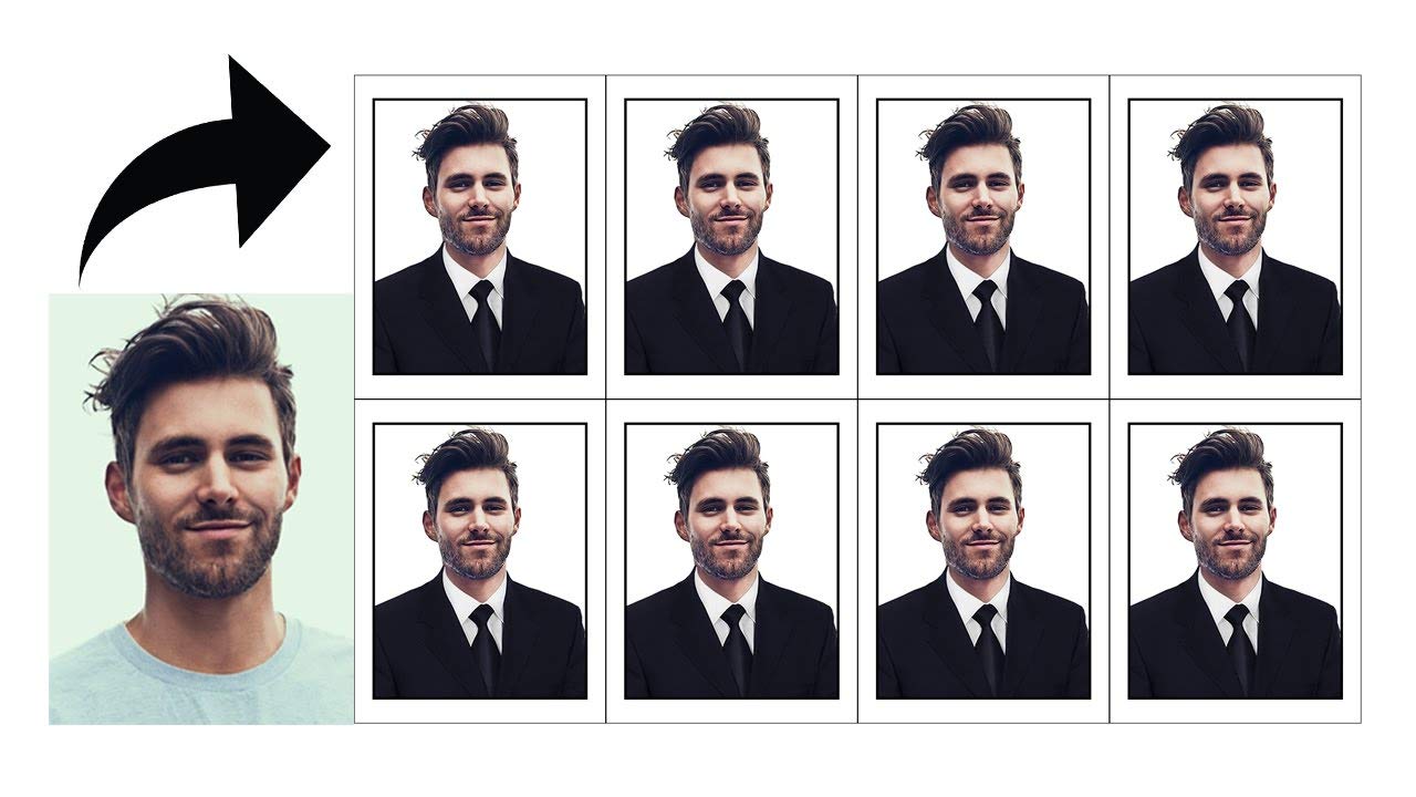 PASSPORT preview