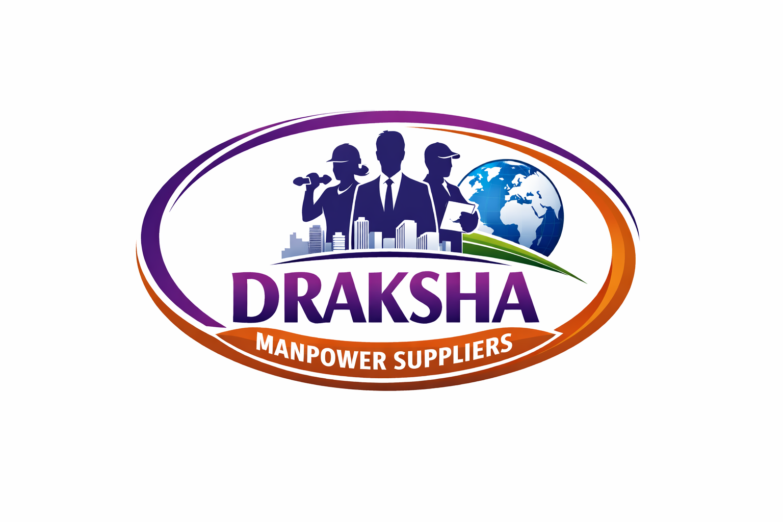 Draksha Manpower